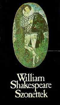 William Shakespeare: Szonettek