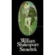 William Shakespeare: Szonettek