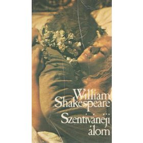 William Shakespeare: Szentivánéji álom (BBC)