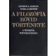 Lendvai L. Ferenc-Nyíri J.: A filozófia rövid története (A Védáktól Wittgensteinig)