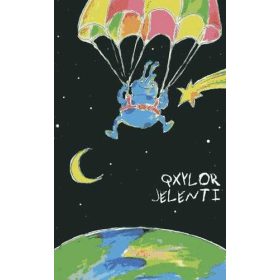 Kaszás György: Qxylor jelenti