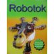 Clive Gifford: Robotok