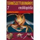Természettudományi enciklopédia 7. - Gerinctelenek (Metro könyvtár)