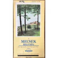 Turistatérképek