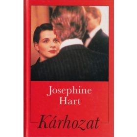 Josephine Hart: Kárhozat