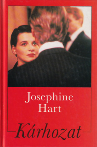 Josephine Hart: Kárhozat