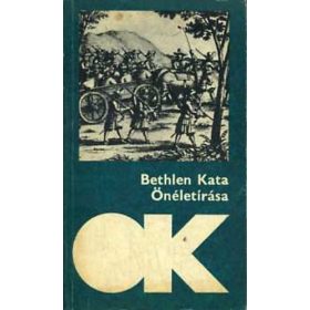 Bethlen Kata: Bethlen Kata önéletírása