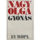 Nagy Olga: Gyónás