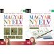 Magyar nyelv és kommunikáció 10. tankönyv és munkafüzet