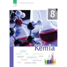 Kémia Tankönyv 8. (OFI)