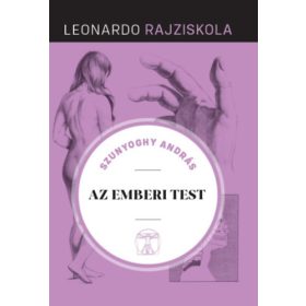 Szunyoghy András: Az emberi test