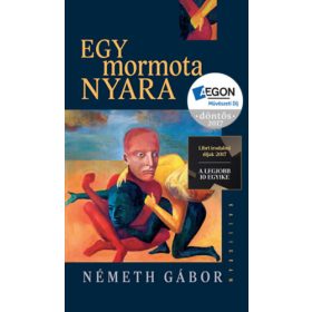 Németh Gábor: Egy mormota nyara