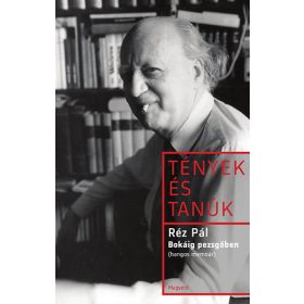 Réz Pál: Bokáig pezsgőben