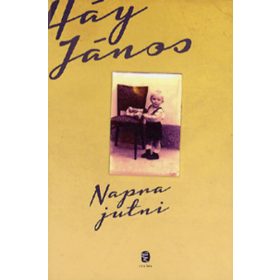 Háy János: Napra jutni
