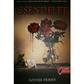 Louise Penny: Csendélet