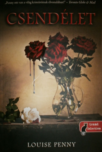 Louise Penny: Csendélet