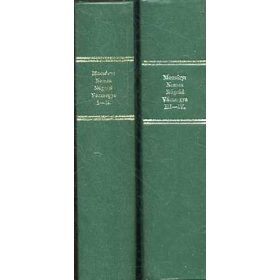   Mocsáry Antal: Nemes Nógrád vármegye I-IV. (két kötetben) - reprint kiadás