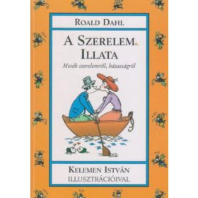 Roald Dahl: A szerelem illata