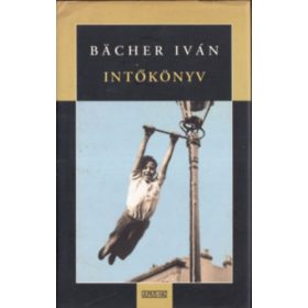 Bächer Iván: Intőkönyv