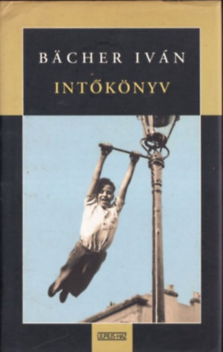 Bächer Iván: Intőkönyv