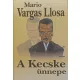 Mario Vargas LLosa: A kecske ünnepe