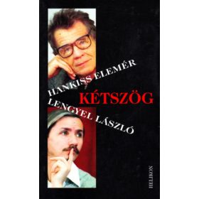 Lengyel László, Hankiss Elemér: Kétszög