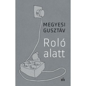 Megyesi Gusztáv: Roló alatt