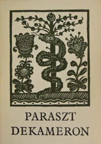 Nagy Olga: Paraszt Dekameron