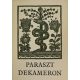 Nagy Olga: Paraszt Dekameron