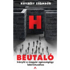 Kovácsy Zsombor: Beutaló