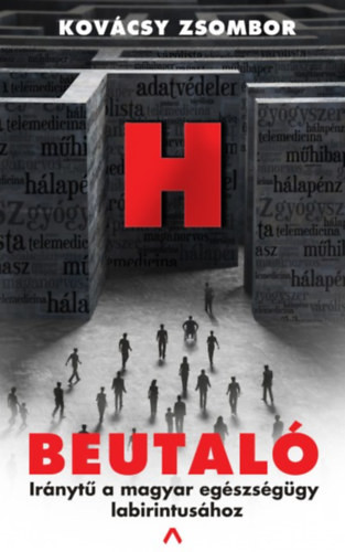 Kovácsy Zsombor: Beutaló