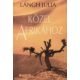 Lángh Júlia: Közel Afrikához