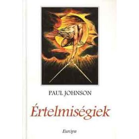 Paul Johnson: Értelmiségiek