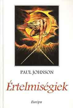Paul Johnson: Értelmiségiek
