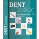 Gáspár Lajos: Dent Index - Fogorvosi gyógyszerek és anyagok tára