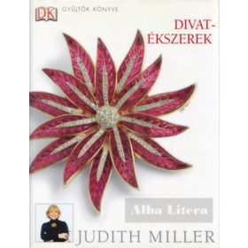 Judith H. Miller: Divatékszerek