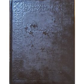 William Shakespeare összes művei