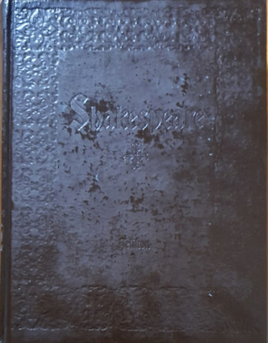 William Shakespeare összes művei