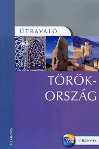 Diana Darke: Törökország - Útravaló