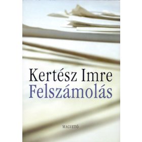 Kertész Imre: Felszámolás