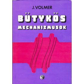 J.Volmer: Bütykös mechanizmusok