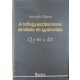 Horváth Gábor: A hőfogyasztásmérés elmélete és gyakorlata