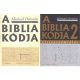 Michael Drosnin: A Biblia kódja 1-2.
