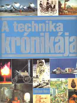 Felix R. Paturi: A technika krónikája