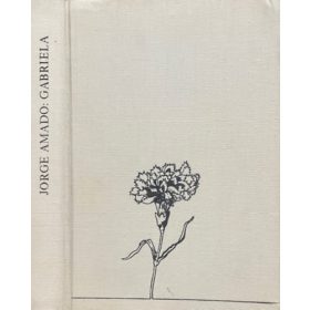 Jorge Amado: Gabriela