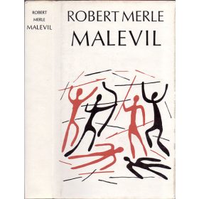 Robert Merle: Malevil
