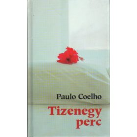 Paulo Coelho: Tizenegy perc