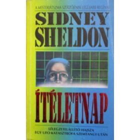 Sidney Sheldon: Ítéletnap