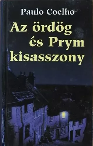Paulo Coelho: Az ördög és Prym kisasszony