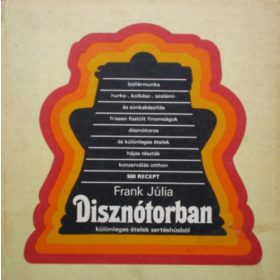 Frank Júlia: Disznótorban